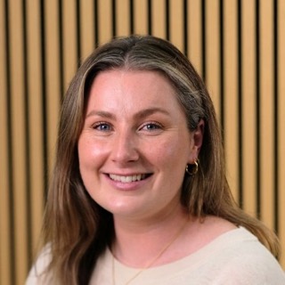 Caitlyn Cowie